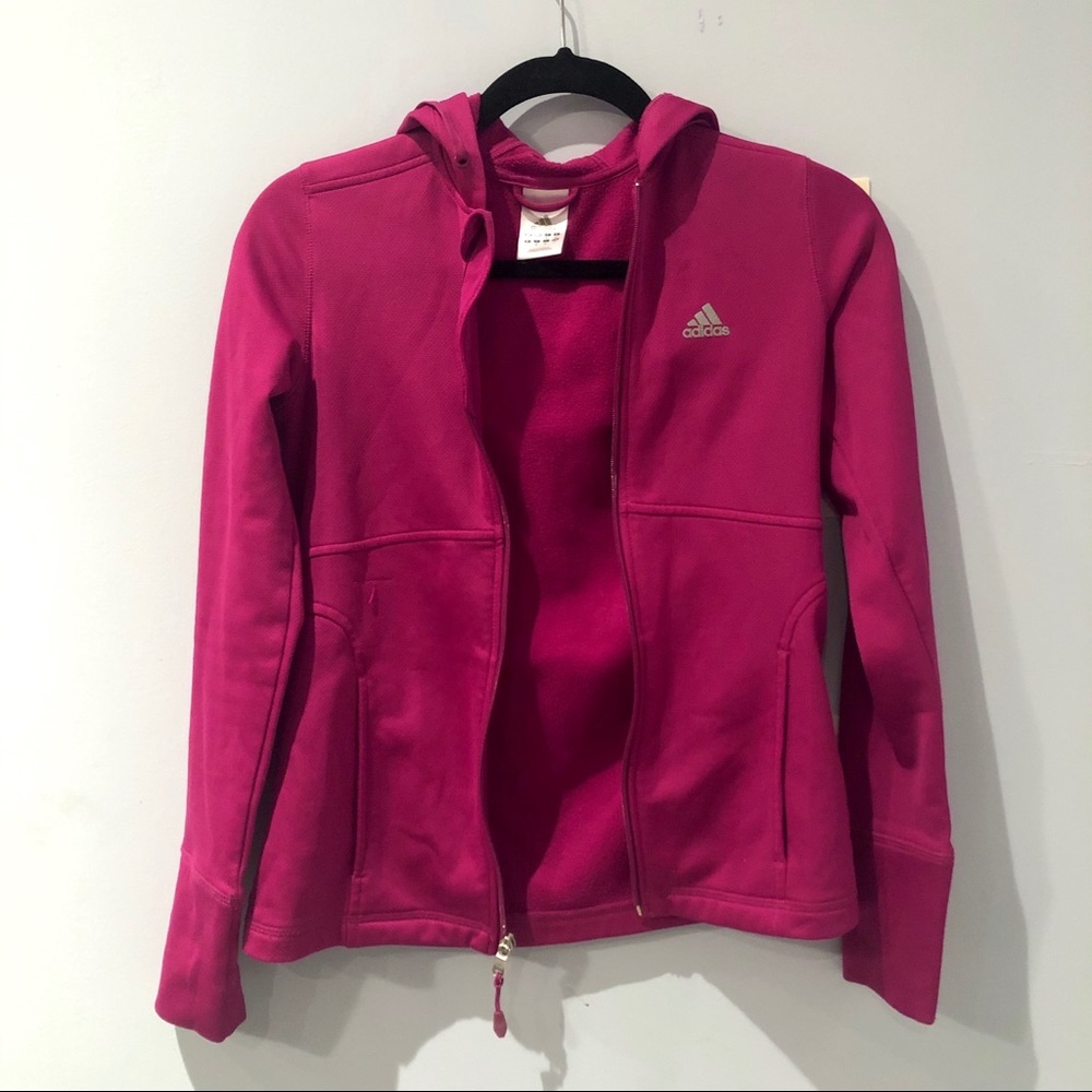 Adidas Running Jacket - image 2